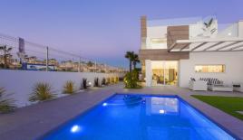 Дом за 349 900 евро на Коста-Бланка, Испания