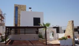 Дом за 595 000 евро на Коста-Бланка, Испания