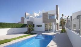 Дом за 289 000 евро на Коста-Бланка, Испания