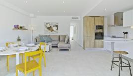 Квартира за 164 900 евро на Коста-Бланка, Испания