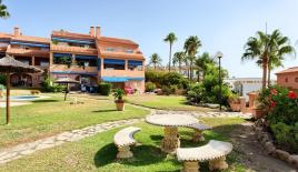 Квартира за 360 000 евро в Испании