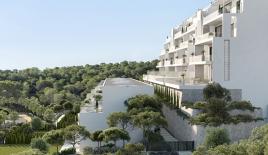 Квартира за 368 000 евро на Коста-Бланка, Испания