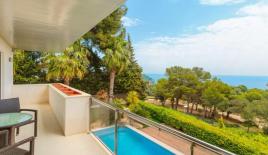 Дом за 1 800 000 евро на Коста-Брава, Испания