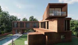 Дом за 3 599 600 евро в Испании