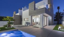 Дом за 289 000 евро на Коста-Бланка, Испания