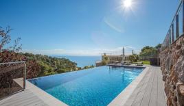 Дом за 2 550 000 евро на Коста-Брава, Испания