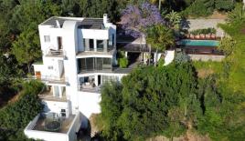 Дом за 2 200 000 евро на Коста-дель-Соль, Испания