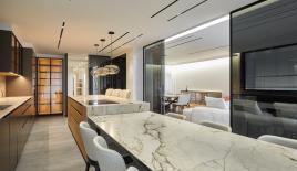 Квартира за 3 000 000 евро в Барселоне, Испания