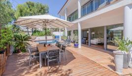 Дом за 1 475 000 евро на Коста-дель-Гарраф, Испания