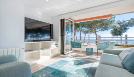 Квартира за 650 000 евро на Коста-Брава, Испания