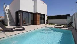 Дом за 305 000 евро на Коста-Калида, Испания