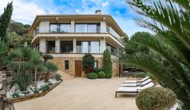 Дом за 3 300 000 евро на Коста-Брава, Испания