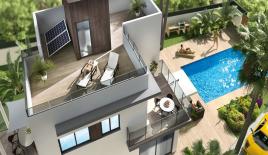 Дом за 420 000 евро на Коста-Бланка, Испания