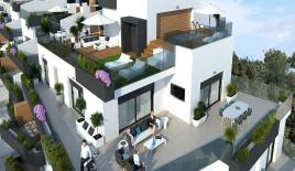 Квартира за 279 000 евро на Коста-Бланка, Испания