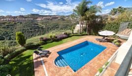 Дом за 1 695 000 евро на Коста-дель-Соль, Испания