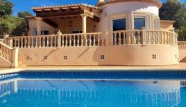 Дом за 750 000 евро на Коста-Бланка, Испания