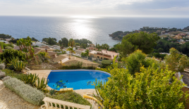 Дом за 1 000 000 евро на Коста-Брава, Испания