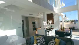 Дом за 274 000 евро на Коста-Бланка, Испания