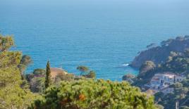 Земля за 950 000 евро на Коста-Брава, Испания