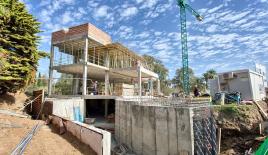 Дом за 3 250 000 евро на Коста-дель-Соль, Испания