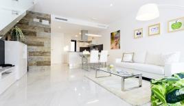 Таунхаус за 235 000 евро на Коста-Бланка, Испания