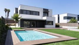 Дом за 1 300 000 евро на Коста-дель-Маресме, Испания