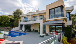 Дом за 3 000 000 евро на Коста-Брава, Испания