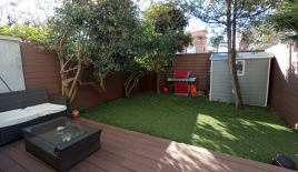 Таунхаус за 690 000 евро в Барселоне, Испания