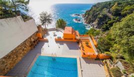 Дом за 2 750 000 евро на Коста-Брава, Испания