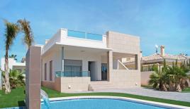 Дом за 484 392 евро на Коста-Бланка, Испания