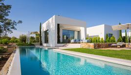 Дом за 890 000 евро на Коста-Бланка, Испания