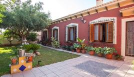 Дом за 665 000 евро на Коста-Бланка, Испания