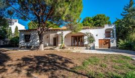 Дом за 395 000 евро на Коста-Бланка, Испания