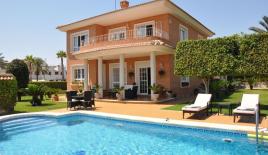 Дом за 1 660 000 евро на Коста-Бланка, Испания