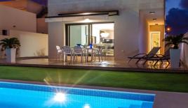 Дом за 510 000 евро на Коста-Бланка, Испания