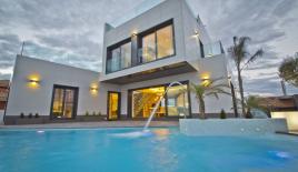 Дом за 799 000 евро на Коста-Бланка, Испания