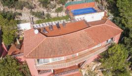 Дом за 950 000 евро на Коста-Брава, Испания