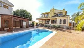 Дом за 692 000 евро на Коста-Бланка, Испания