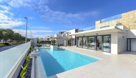 Дом за 669 000 евро на Коста-Бланка, Испания