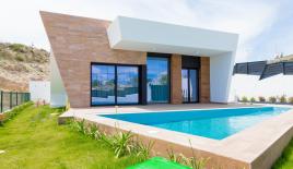 Дом за 345 000 евро на Коста-Бланка, Испания