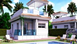 Дом за 388 000 евро на Коста-Бланка, Испания