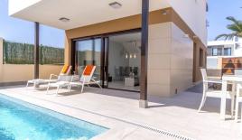 Дом за 249 000 евро на Коста-Калида, Испания