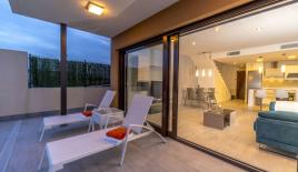 Дом за 249 000 евро на Коста-Калида, Испания