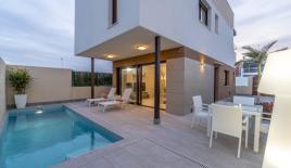 Дом за 249 000 евро на Коста-Калида, Испания