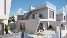 Дом за 399 000 евро на Коста-Бланка, Испания