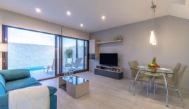 Дом за 249 000 евро на Коста-Калида, Испания