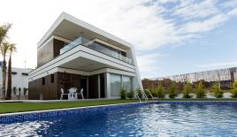 Дом за 337 000 евро на Коста-Бланка, Испания