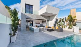 Дом за 495 000 евро на Коста-Бланка, Испания