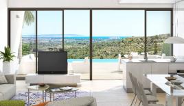 Дом за 495 000 евро на Коста-Бланка, Испания