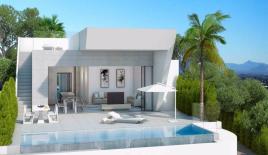 Дом за 455 000 евро на Коста-Бланка, Испания